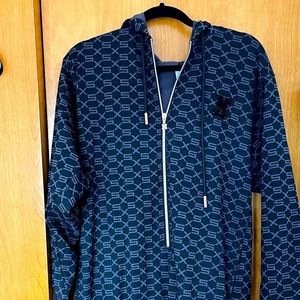 BRAND NEW SavageX Fenty NWT onesie M